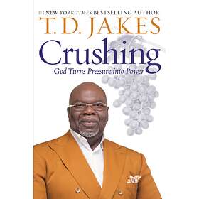 Crushing av T. D. Jakes