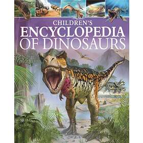 Children's Encyclopedia of Dinosaurs av Clare Hibbert