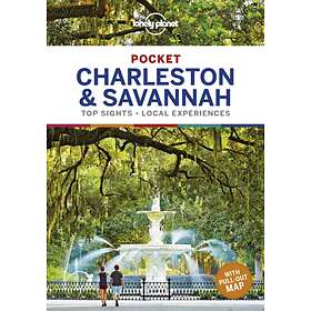 Charleston & Savannah 1 Pocket Guide av Lonely Planet