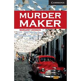Murder Maker Level 6 av Margaret Johnson