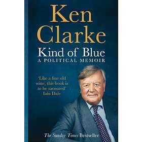 Kind of Blue av Ken Clarke