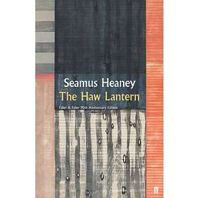 The Haw Lantern av Seamus Heaney