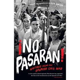 !No Pasaran!
