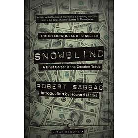 Snowblind av Robert Sabbag