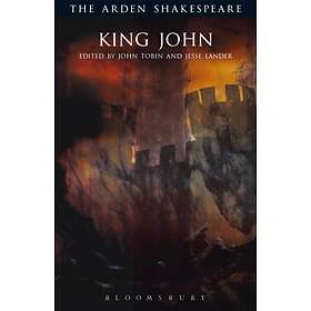 King John av William Shakespeare
