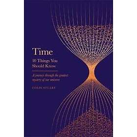 Time av Colin Stuart