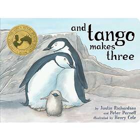 And Tango Makes Three av Peter Parnell, Justin Richardson