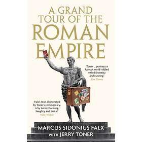 A Grand Tour of the Roman Empire by Marcus Sidoniu av Dr. Jerry (Fellow Teacher 