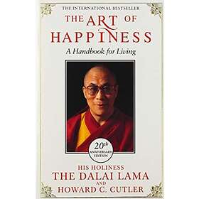 The Art of Happiness 20th Anniversary Edition av The Dalai Lama, Howard C. Cutle