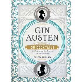 Gin Austen av Colleen Mullaney