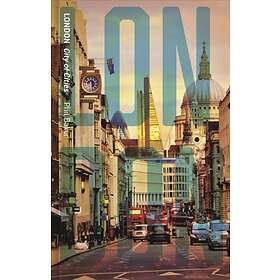 London av Phil Baker