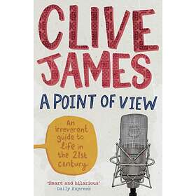 A Point of View av Clive James