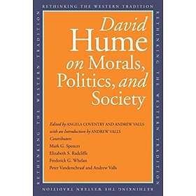 David Hume on Morals, Politics, and Society av David Hume