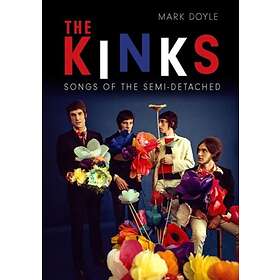 The Kinks av Mark Doyle