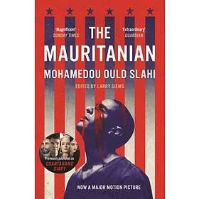 The Mauritanian av Mohamedou Ould Slahi