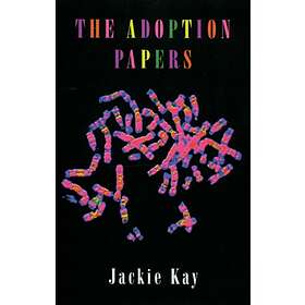 The Adoption Papers av Jackie Kay