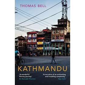 Kathmandu av Tomas Bell