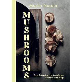 Mushrooms av Martin Nordin
