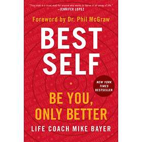 Best Self av Mike Bayer