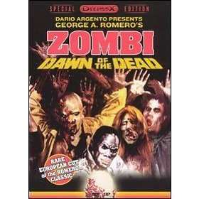 Zombi: Dawn of the Dead - Dario Argento Version (US)