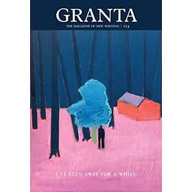 Granta 154: I've Been Away for a While av Sigrid Rausing