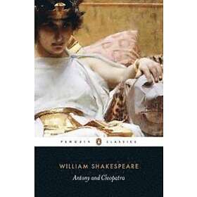 Antony and Cleopatra av William Shakespeare