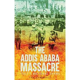 The Addis Ababa Massacre av Ian Campbell