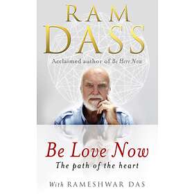 Be Love Now av Ram Dass