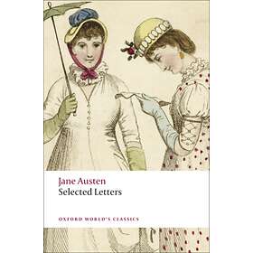 Selected Letters av Jane Austen