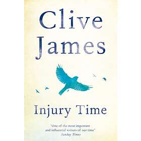 Injury Time av Clive James