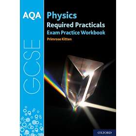 AQA GCSE Physics Required Practicals Exam Practice Workbook av Primrose Kitten