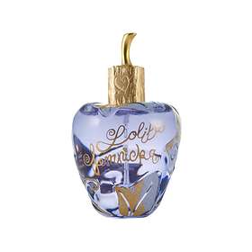 Lolita Lempicka Ladies edp 50ml Hitta bästa pris på Prisjakt Lolita Lempicka Ladies EdP 50ml Parfym | Baresso