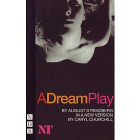A Dream Play av August Strindberg