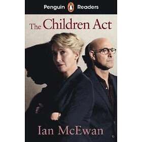 Penguin Readers Level 7: The Children Act (ELT Graded Reader) av Ian McEwan