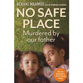 No Safe Place av Bekhal Mahmod