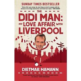 The Didi Man av Dietmar Hamann
