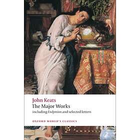 John Keats: Major Works av John Keats