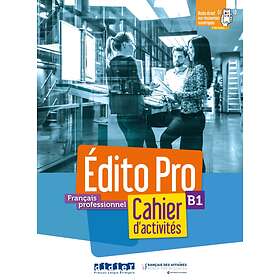Edito pro B1 activites
