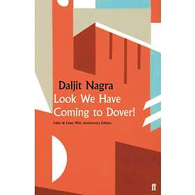 Look We Have Coming to Dover! av Daljit Nagra