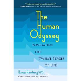 The Human Odyssey av Thomas Armstrong