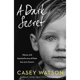 A Dark Secret av Casey Watson