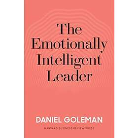 The Emotionally Intelligent Leader av Daniel Goleman