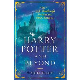 Harry Potter and Beyond av Tison Pugh
