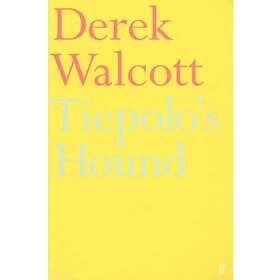 Tiepolo's Hound av Derek Walcott Estate
