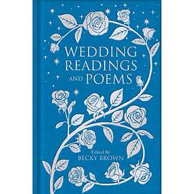 Wedding Readings and Poems av Various