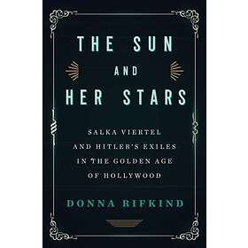 The Sun And Her Stars av Donna Rifkind