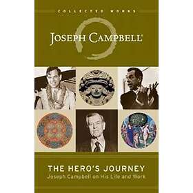 The Hero's Journey av Joseph Campbell