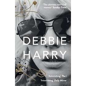 Face It: A Memoir av Debbie Harry