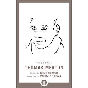 The Pocket Thomas Merton av Thomas Merton