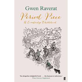 Period Piece av Gwen Raverat